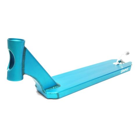 Apex Pro Scooter Deck - Blue £279.99